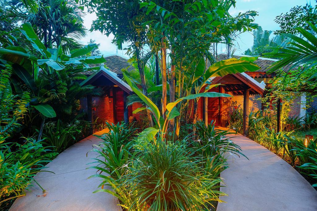 Bunwin Residence Ciudad de Siem Riep Exterior foto