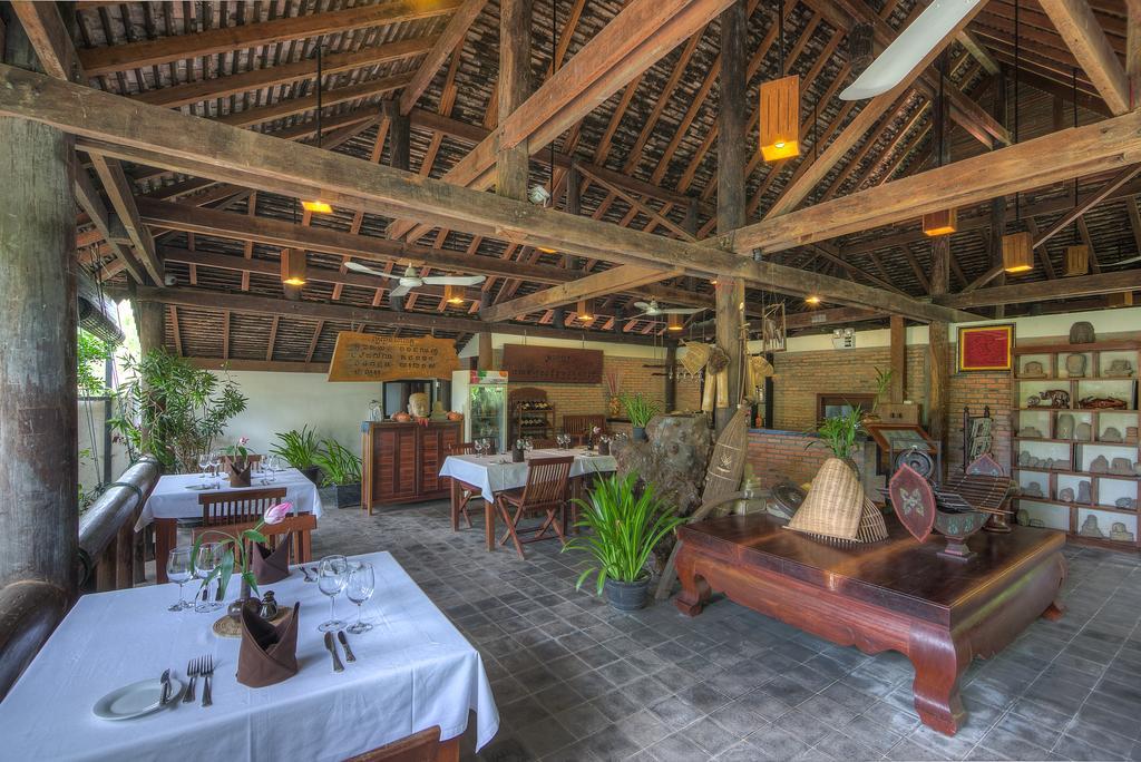 Bunwin Residence Ciudad de Siem Riep Exterior foto