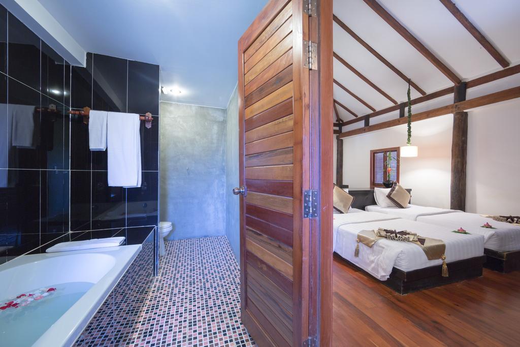 Bunwin Residence Ciudad de Siem Riep Exterior foto